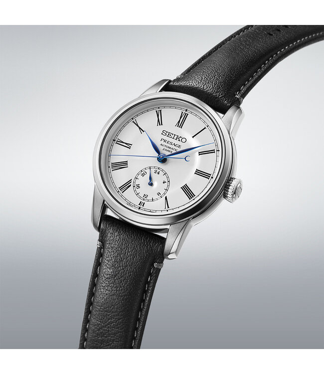 Seiko horloge Presage Craftmanship SPB495J1