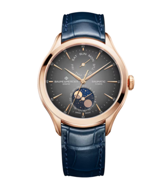 Baume & Mercier Baume & Mercier horloge Clifton M0A10547