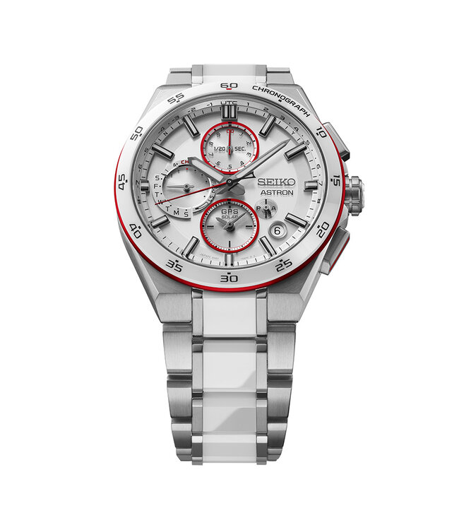 Seiko Horloge Astron Limited Edition SSH173J1