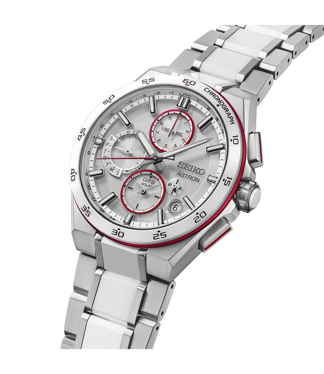 Seiko Horloge Astron Limited Edition SSH173J1