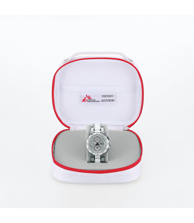Seiko Horloge Astron Limited Edition SSH173J1