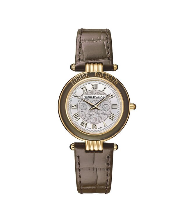 Balmain Horloge Haute Elegance B45503365
