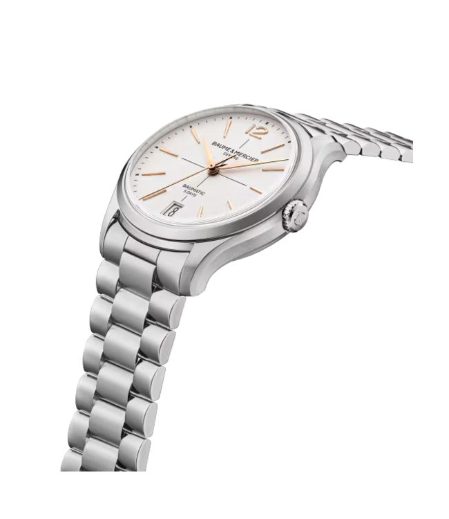 Baume & Mercier horloge Clifton M0A10793
