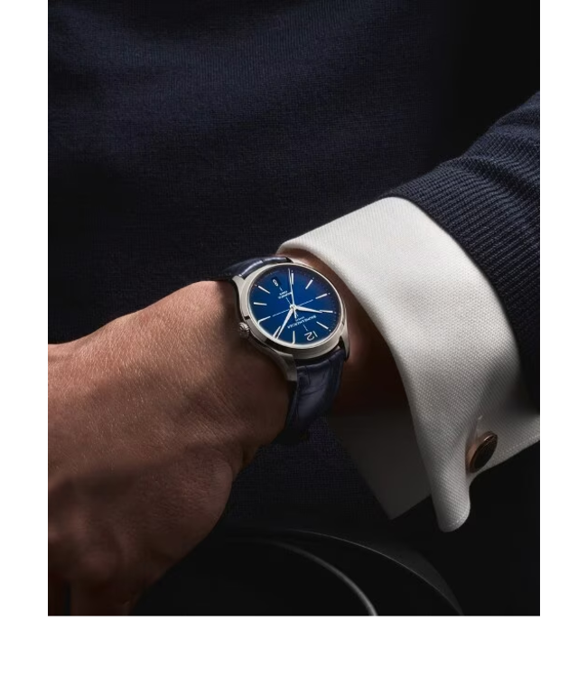 Baume & Mercier horloge Clifton M0A10771