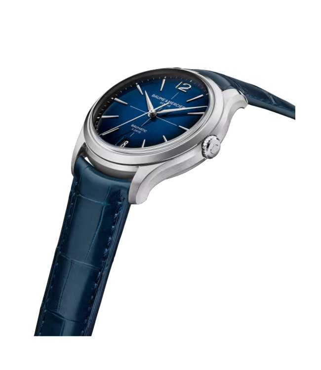 Baume & Mercier horloge Clifton M0A10771