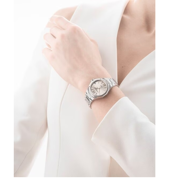 Baume & Mercier Horloge Riviera M0A10810