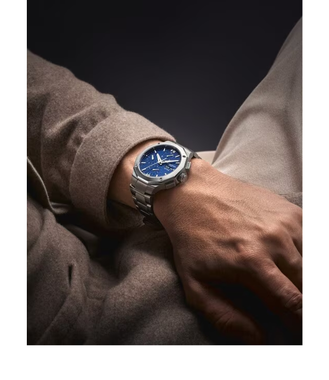 Baume & Mercier horloge Riviera M0A10826