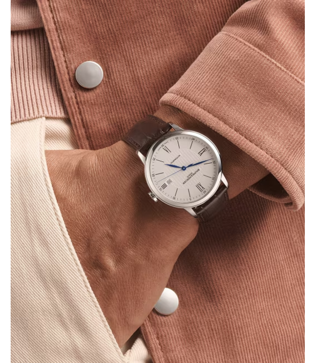 Baume & Mercier horloge Classima M0A10214