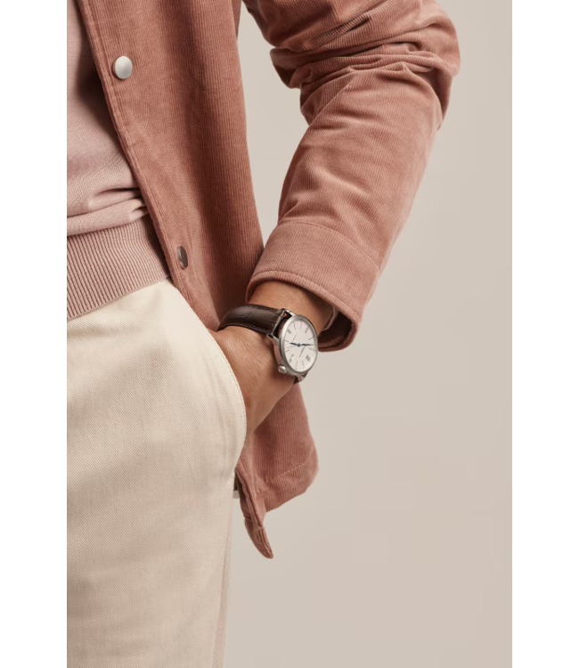 Baume & Mercier horloge Classima M0A10214