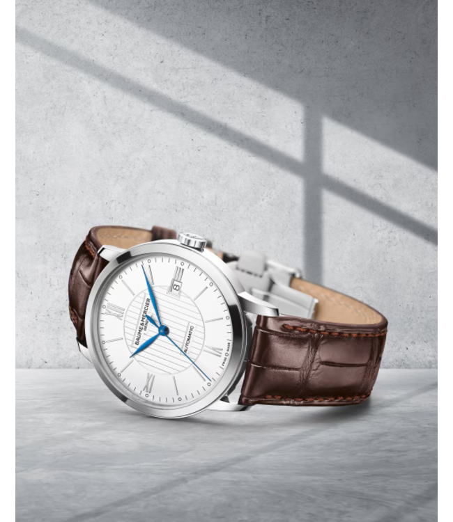 Baume & Mercier horloge Classima M0A10214