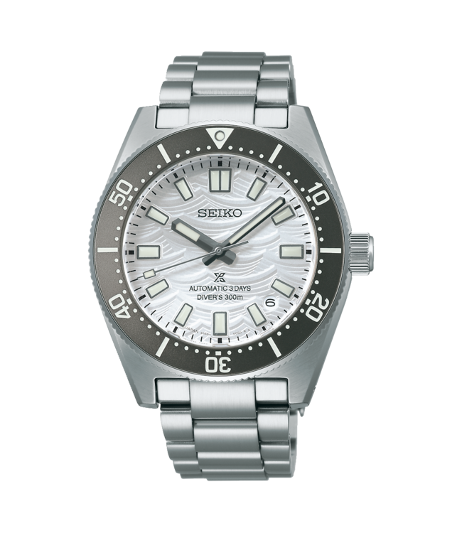 Seiko Horloge Prospex SPB511J1 Limited Edition