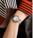 Ebel Horloge Sport Classic 1216704