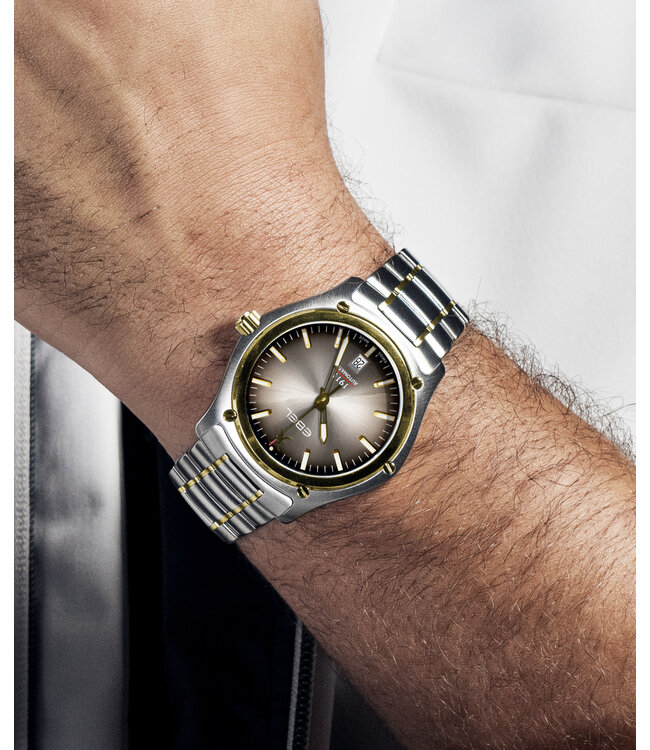 Ebel horloge 1911 Automatic 1216617