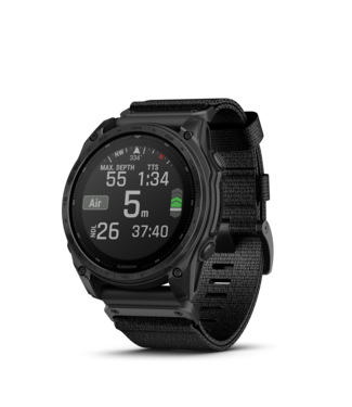 Garmin Garmin smartwatch Tactic 8 Solar 010-03407-01