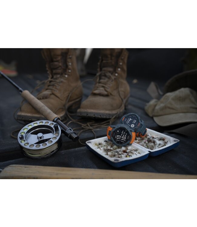 Garmin instint 3 solar 45mm 010-02934-01 Limited edition