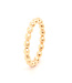 ROEMER by Bregje ROEMER by Bregje 18K geelgouden ring DROPS small