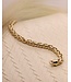 ROEMER armband Palmier 14k goud VIJ0383 20cm