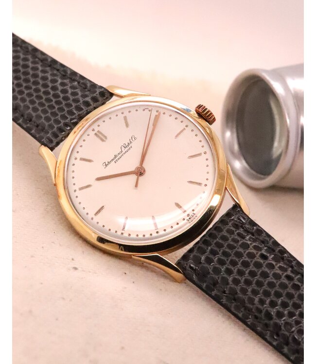 ROEMER horlogeband hagedissenleder grijs 18/16mm