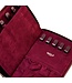 WOLF Juwelenetui Bella Jewellery Portfolio Bordeaux