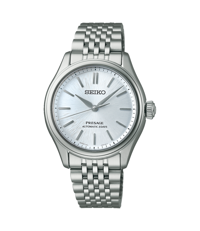 Seiko Horloge Presage SPB521J1