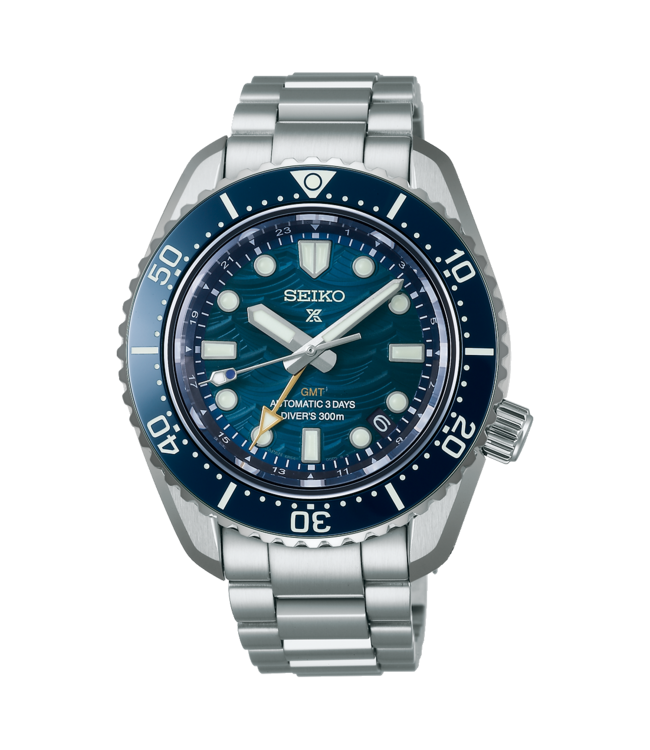 Seiko Horloge Prospex SPB509J1 Limited Edition