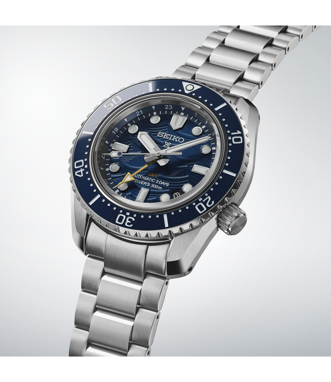 Seiko Horloge Prospex SPB509J1 Limited Edition