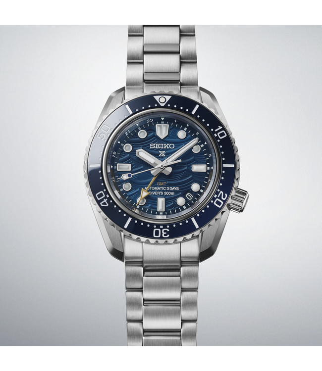 Seiko Horloge Prospex SPB509J1 Limited Edition