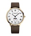 Frederique Constant Frederique Constant Horloge Classics Ultra Slim Moonphase FC-206RS3S5