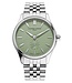 Frederique Constant Horloge Classics Index Small Seconds Automatic FC- 530GR3B6B