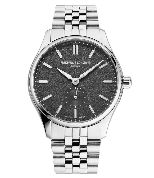 Frederique Constant Horloge Classics Index Small Seconds Automatic FC-530G3B6B