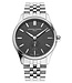 Frederique Constant Frederique Constant Horloge Classics Index Small Seconds Automatic FC-530G3B6B