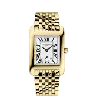 Frederique Constant Frederique Constant Horloge Classics Carree FC-235S2C5B
