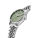 Frederique Constant Horloge Classics Index Small Seconds Automatic FC- 530GR3B6B