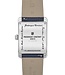 Frederique Constant Horloge Classics Carree Calender Moonphase FC-265N4C6