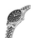 Frederique Constant Horloge Classics Index Small Seconds Automatic FC-530G3B6B