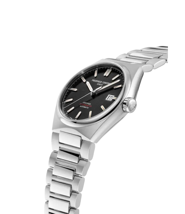 Frederique Constant Horloge Highlife Automaat COSC FC-303BBG3NH6B