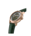 Frederique Constant Horloge Manufacture Worldtimer FC-718KWWM4H9