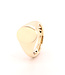 ROEMER ring goud 14k maat 55 9033/AY