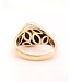 ROEMER ring goud 14k maat 55 9033/AY