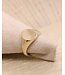 ROEMER ring goud 14k maat 55 9033/AY