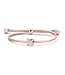 Tirisi Moda armband TM2133RZ(2P)