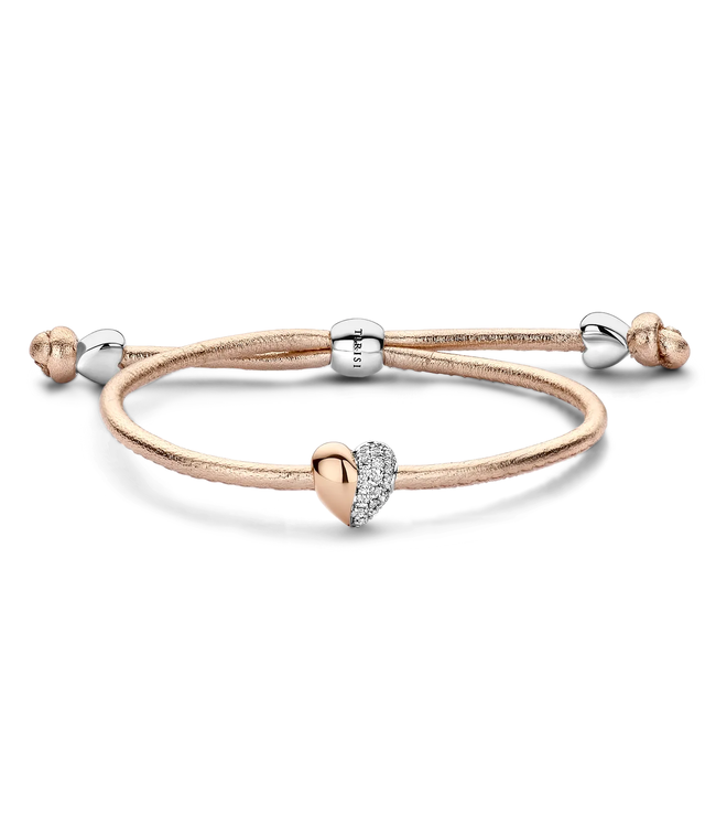 Tirisi Moda Armband Love TM2235RZ(2P)