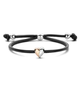 Tirisi Moda Tirisi Moda Armband Love TM2234BL(2T)