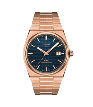 Tissot Tissot Horloge PRX Powermatic 80  T137.407.33.041.00