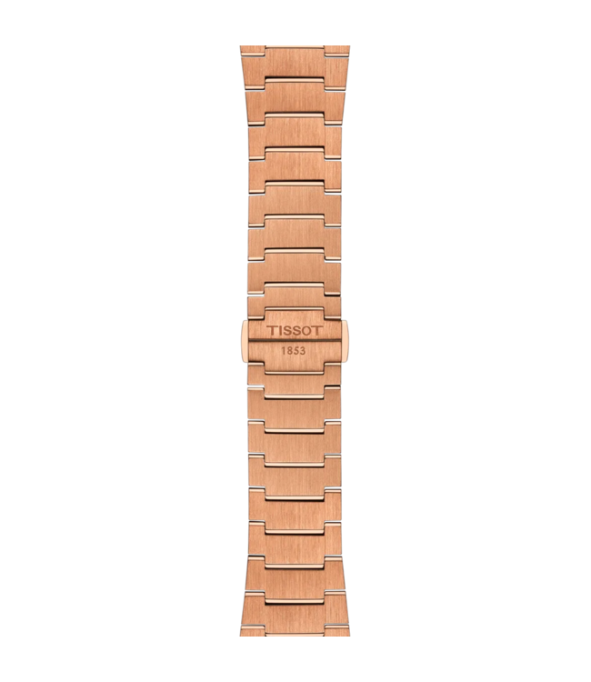 Tissot Horloge PRX Powermatic 80  T137.407.33.041.00