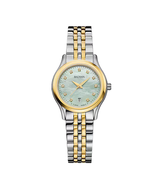 Balmain Balmain Horloge Beleganza B83423976