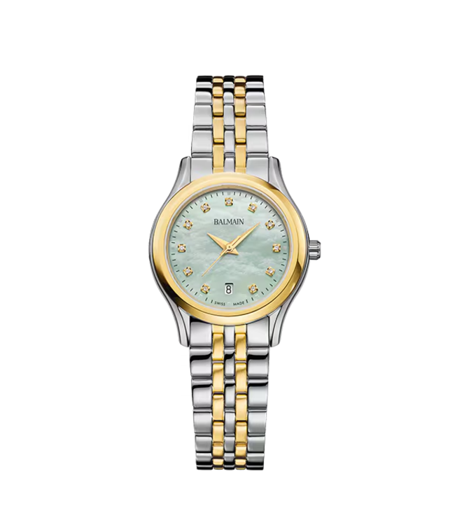 Balmain Horloge Beleganza B83423976