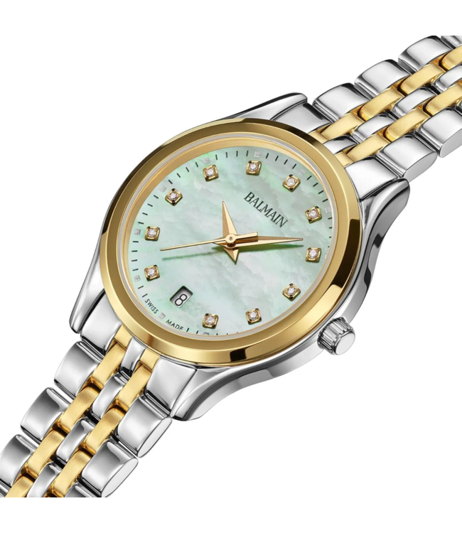 Balmain Horloge Beleganza B83423976