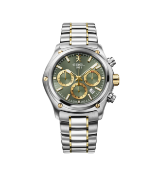 Ebel Ebel Horloge 1911 Chronograaf 1216681