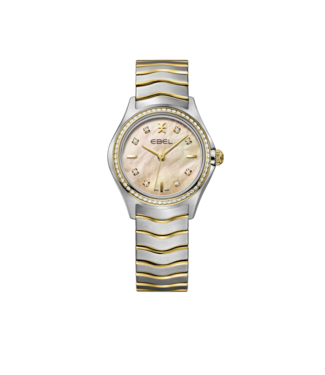 Ebel Ebel Horloge Wave 1216690